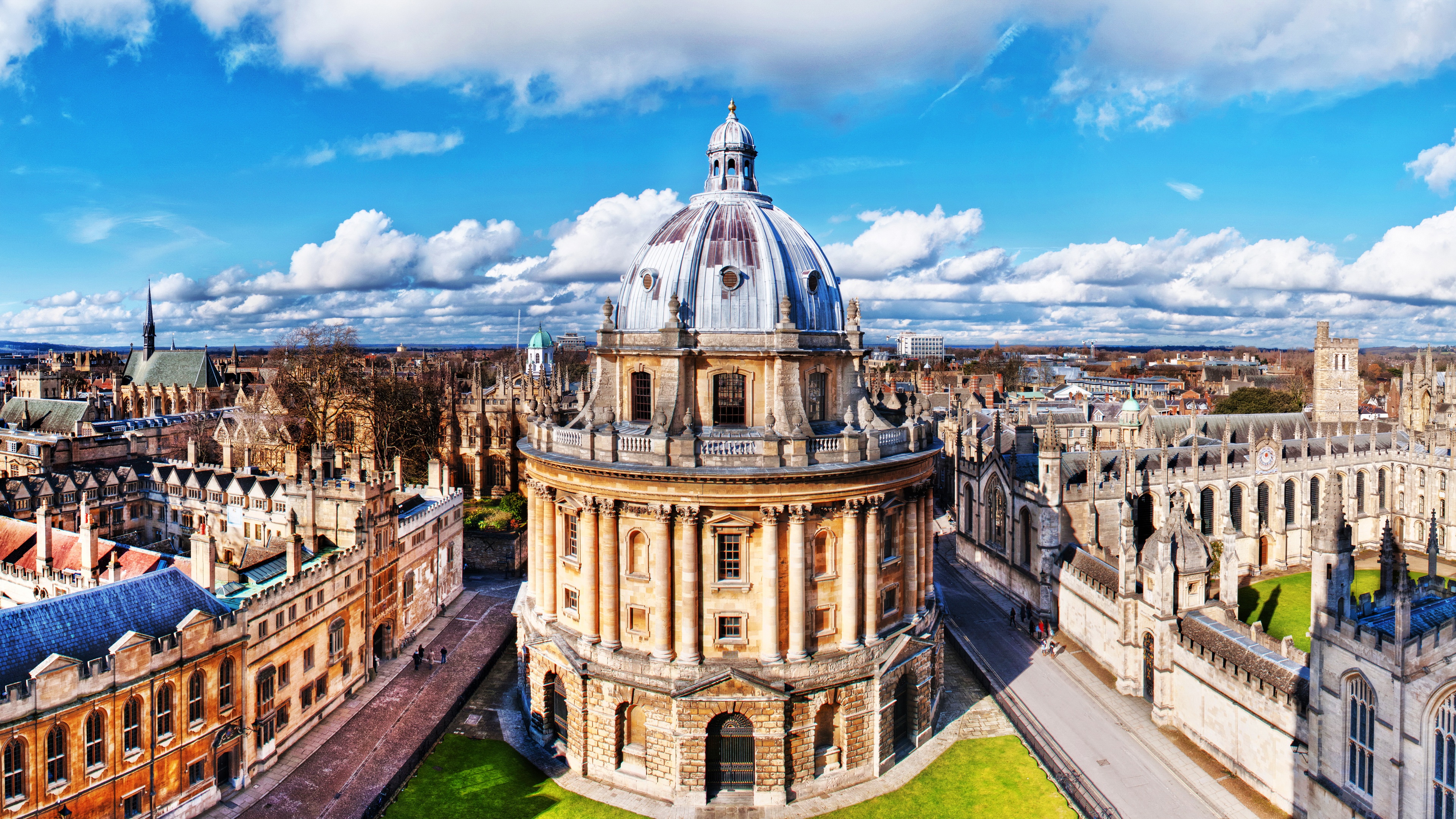 Oxford Conferences