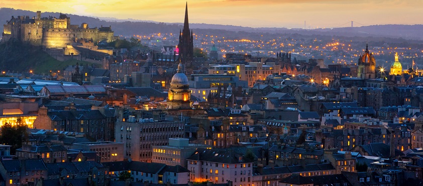 Edinburgh Conferences