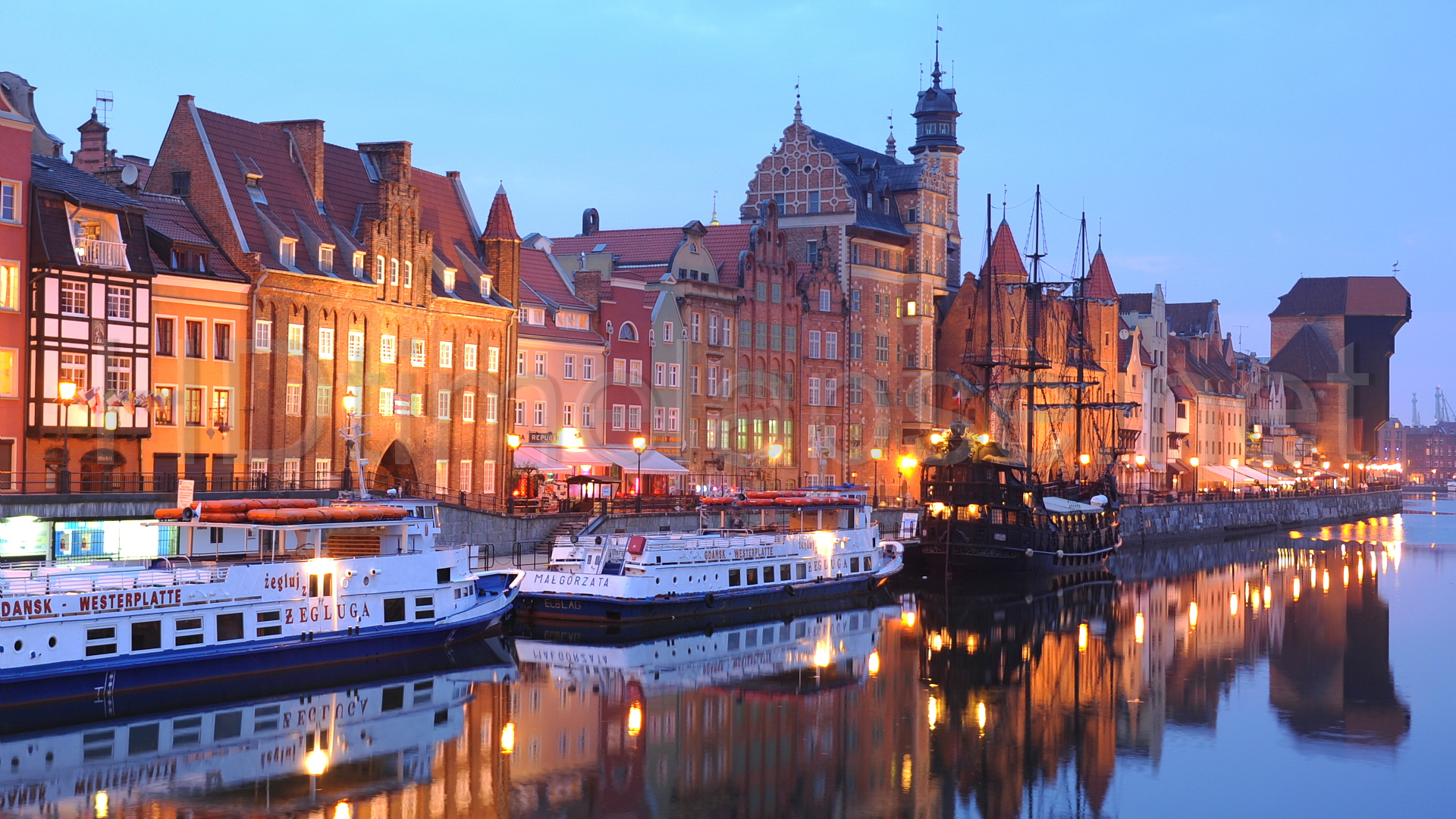  Gdansk Conferences Poland Events Europe Medical Pharma 